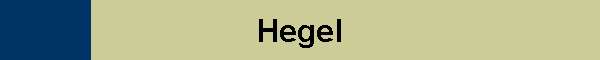 Hegel